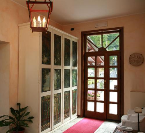 La Valletta Relais Μπέργκαμο Εξωτερικό φωτογραφία