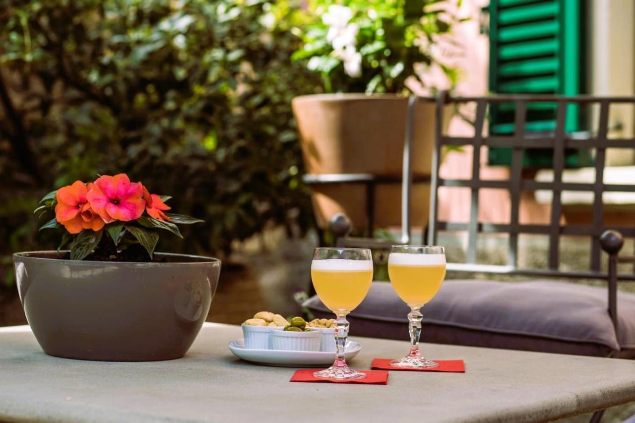 La Valletta Relais Μπέργκαμο Εξωτερικό φωτογραφία