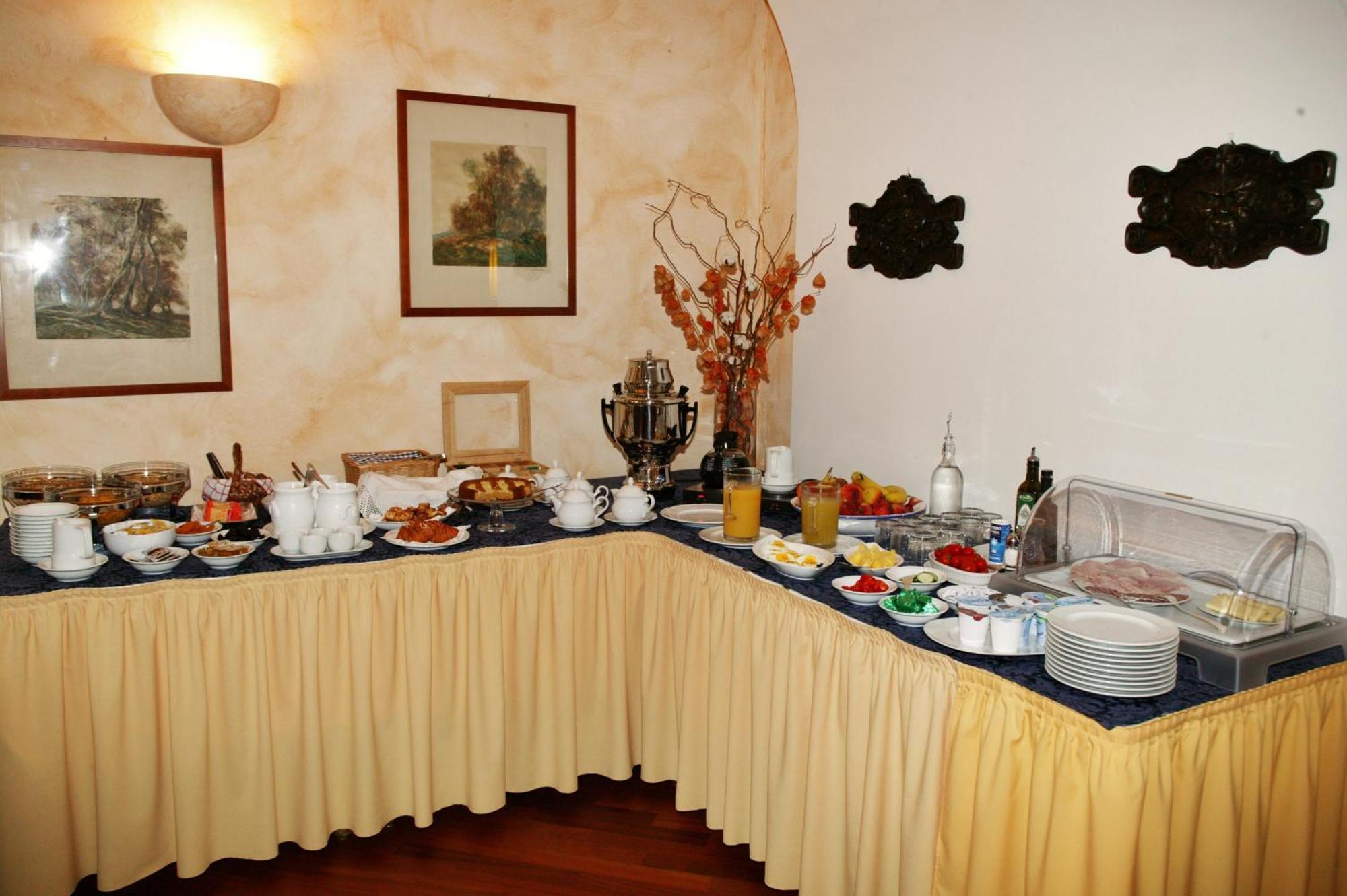 La Valletta Relais Μπέργκαμο Εξωτερικό φωτογραφία