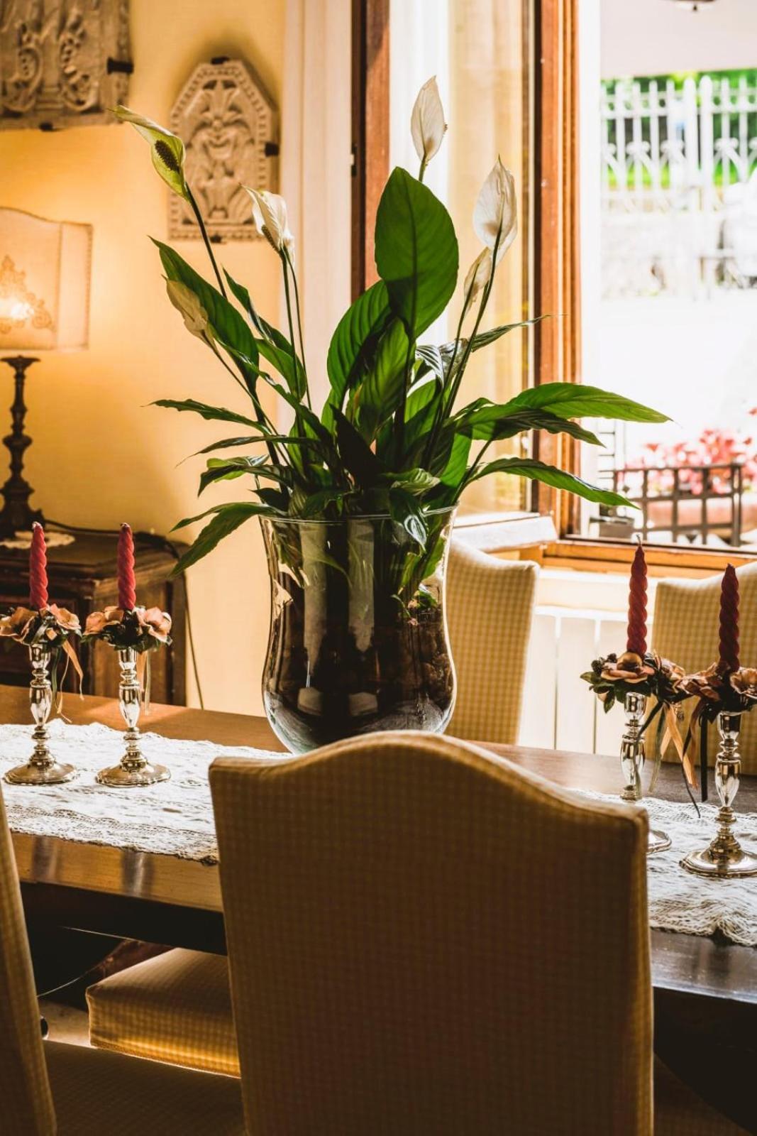 La Valletta Relais Μπέργκαμο Εξωτερικό φωτογραφία