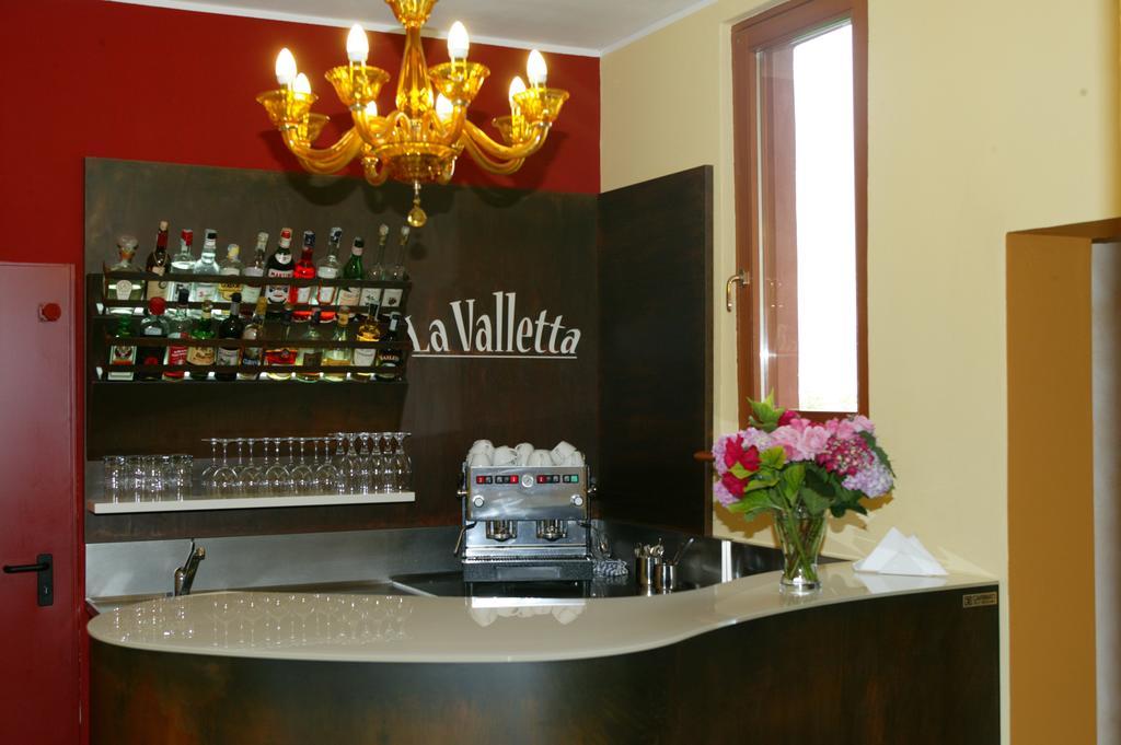 La Valletta Relais Μπέργκαμο Εξωτερικό φωτογραφία