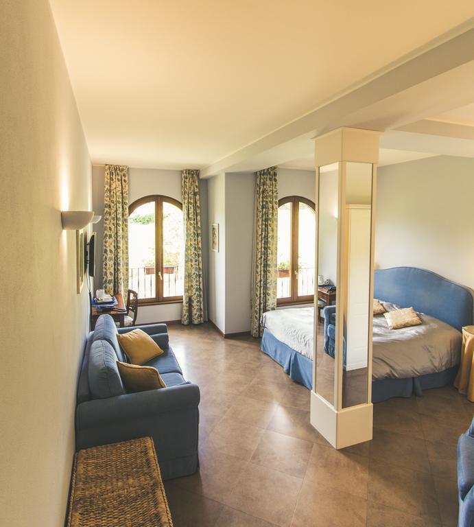 La Valletta Relais Μπέργκαμο Εξωτερικό φωτογραφία
